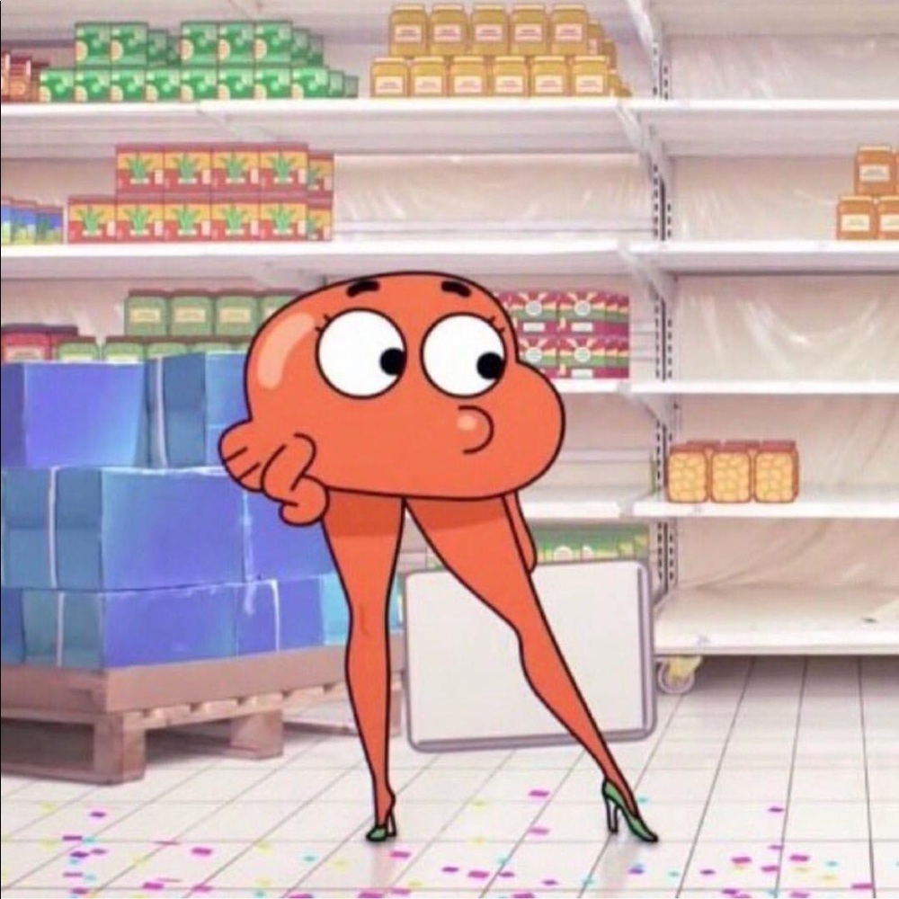 Meet your Posher, Rachel